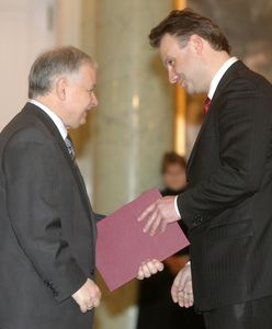 Poruszające wyznania prezydenta Andrzeja Dudy. "Krzyczałem: szukajcie prezydenta"