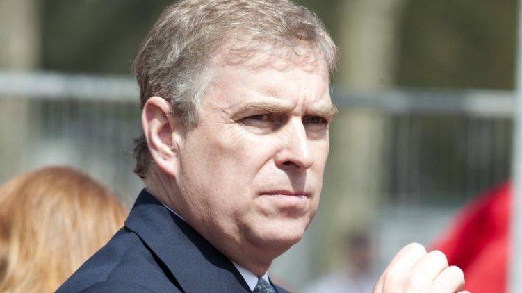 Książę Andrzej
Fotografia: ONS