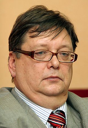 Andrzej Urbański powraca