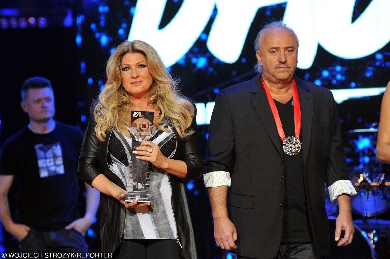 Dlaczego Beata Kozidrak zniknęła z show-biznesu? Za wszystkim stoi jej były mąż