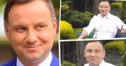 Co reklamuje Andrzej Duda? O to prezydenta nie podejrzewaliśmy...
