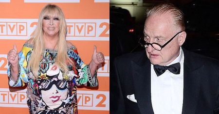Maryla Rodowicz zachwala życie bez Dużyńskiego: "Oglądam filmy, uprawiam sport, JEST PIĘKNIE"