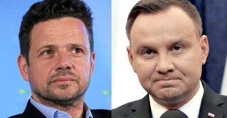 Sondaż. Zaskakujący zwycięzca II tury wyborów prezydenckich