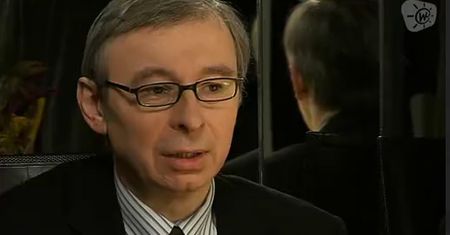 "Boją się odpowiedzialności, dlatego pchają nas do euro"