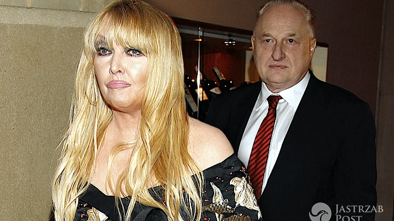 Majątek Maryli Rodowicz i Andrzej Dużyński