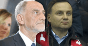 Ojciec Andrzeja Dudy potępia małżeństwa jednopłciowe w homofobicznym spocie! Razem z nim wystąpili znani aktorzy [WIDEO]