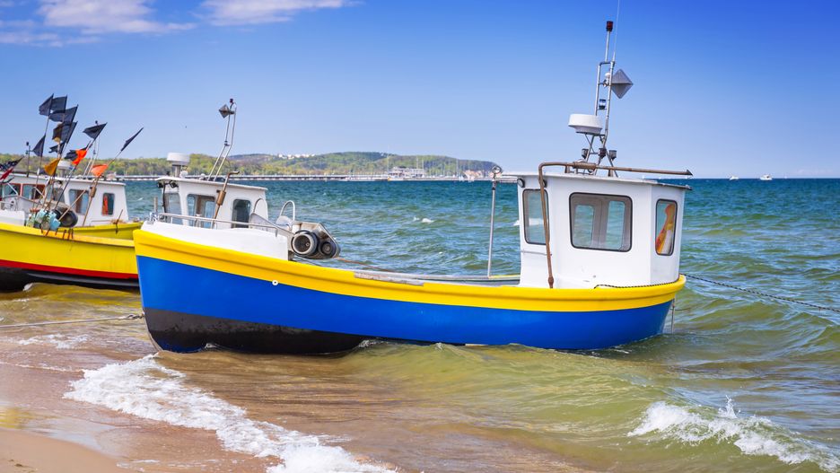 Pogoda w nadchodzący weekend w większości przypadków zachwyci słońcem i przyjaznymi temperaturami.