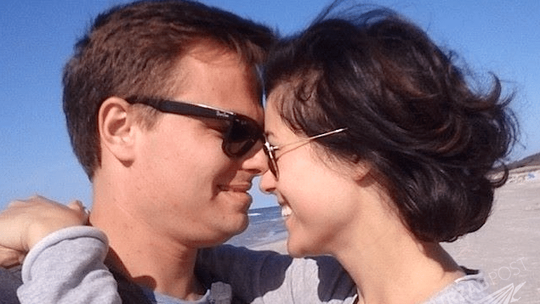 Kasia Cichopek na wakacjach z mężem i dziećmi