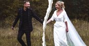 Choć Martyna Wojciechowska wystąpiła o rozwód z Kossakowskim, to jemu bardziej na nim zależy. Wiadomo dlaczego