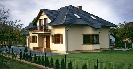Jakie domy najchętniej buduje się w Polsce?