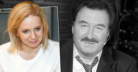 Rogalska wspomina ostatnie spotkanie z Krawczykiem: "To było wspaniałe". Dokładnie zapamiętała całą rozmowę