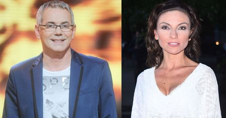 Jego słowa o Brzozowskim zszokowały wszystkich. Koleżanka z TVP zniesmaczona postawą Janowskiego