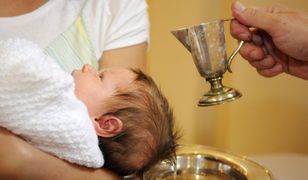 Łódź: ochrzciłeś tam dziecko? Będziesz musiał powtórzyć sakrament