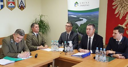 Północna Wielkopolska będzie miała park krajobrazowy
