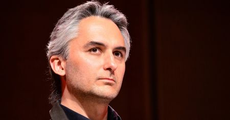 Dariusz Gzyra: "Horror zwierząt trwa, jesteśmy od tego uzależnieni"
