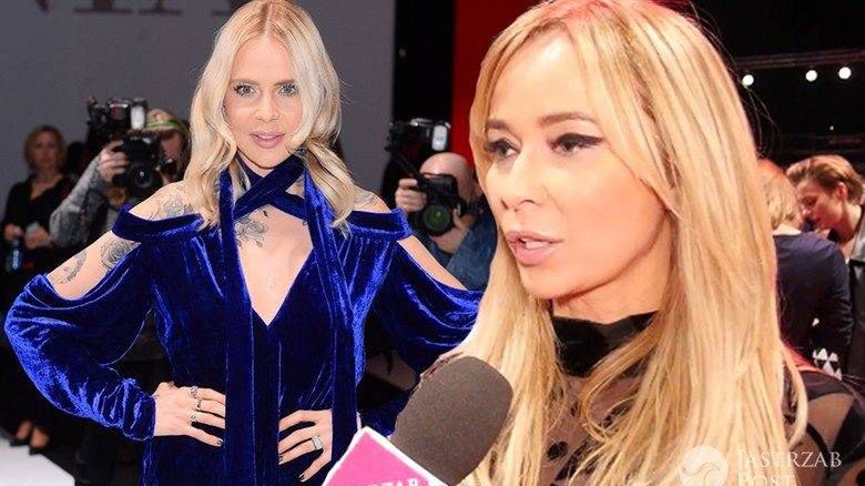 Przetakiewicz o przyjaźni z Sablewską