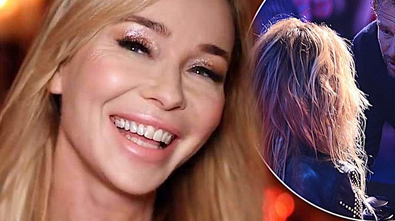 Joanna Przetakiewicz i Rinke Rooyens są parą