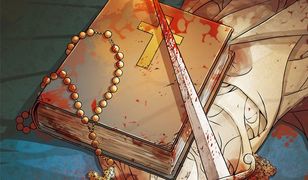 "Noc Świętego Bartłomieja. Rzeź Hugenotów" – recenzja wydania zbiorczego