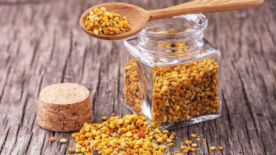 Efekty regularnego stosowania pierzgi można zaobserwować już po 7 dniach