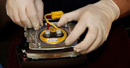 Kolejne samochody z poduszkami Takaty do serwisu. Tym razem 2,9 mln toyot