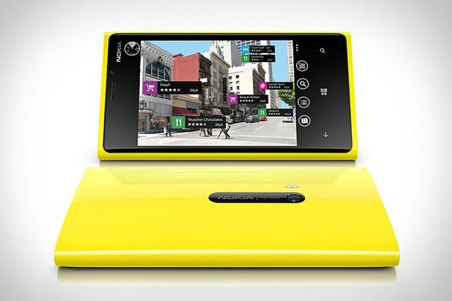 Nokia demonstruje stabilizację OIS w Lumii 920. Tym razem tę prawdziwą