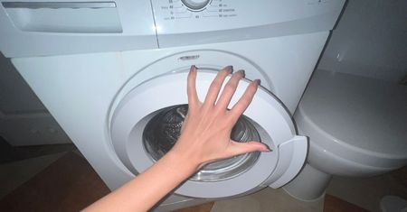 Twoja pralka ma drzwi od przodu? W takim razie musisz o tym wiedzieć