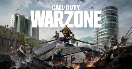 Call of Duty: Warzone - cztery nowe bronie już dziś. Wkrótce nowa mapa i operator