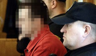 Zamordował swoją szwagierkę. Kobieta była z nim w ciąży