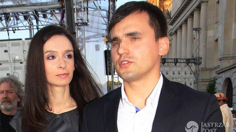 Rozwód Marty Kaczyńskiej i Marcina D umorzony