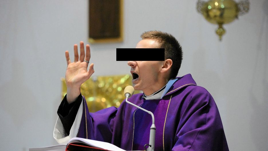 Ks. Jacek Międlar