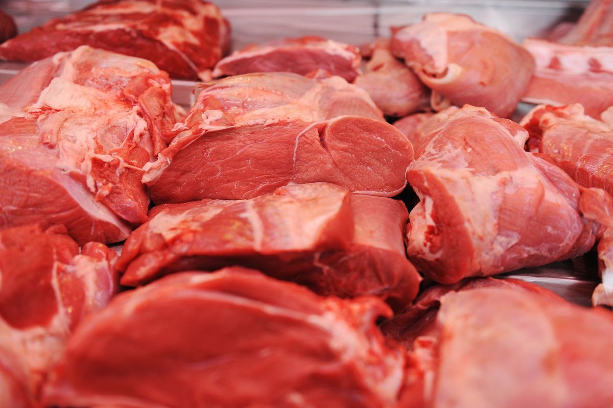 Białoruś i Arabia Saudyjska nałożyły embargo na polską wołowinę. Ma to związek nie tylko z nielegalnym ubojem