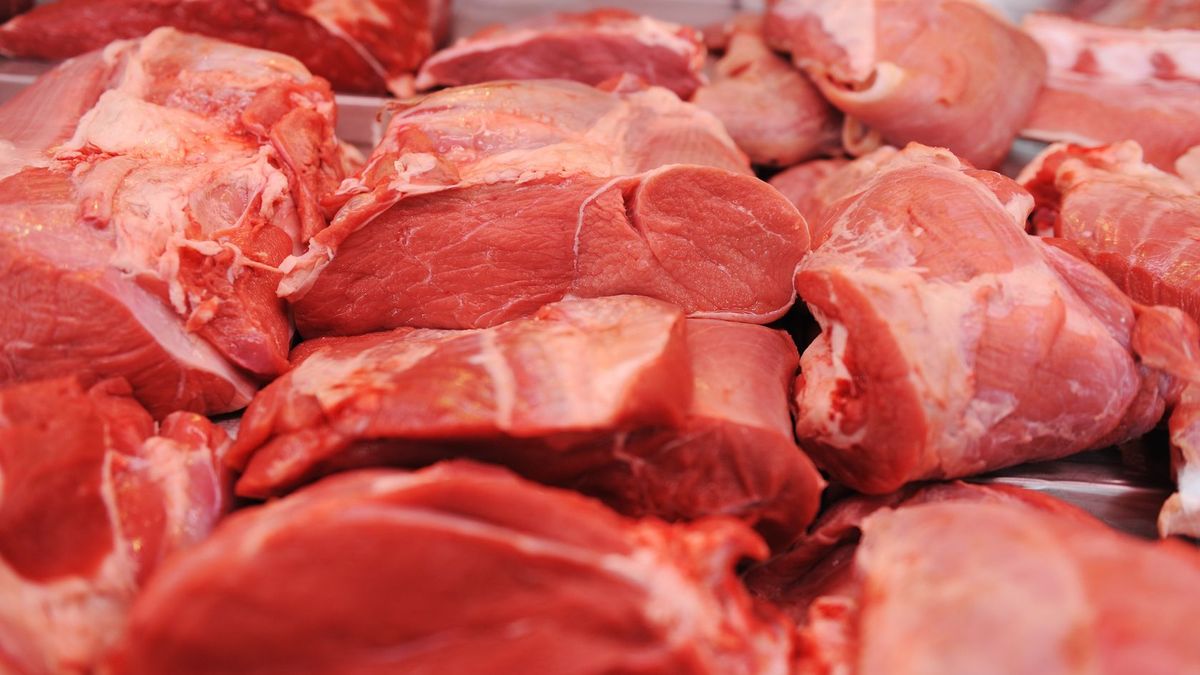 Producenci wołowiny uważają, że czas na interwencję Komisji Europejskiej