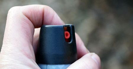 Kielce: uczeń rozpylił gaz pieprzowy. Ewakuowano szkolę.