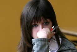 Gimnazjaliści piszą drugą część egzaminu