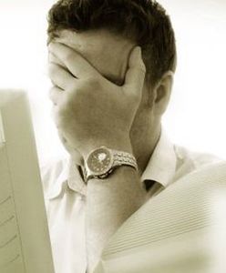 Oszuści łupią firmy jak nigdy