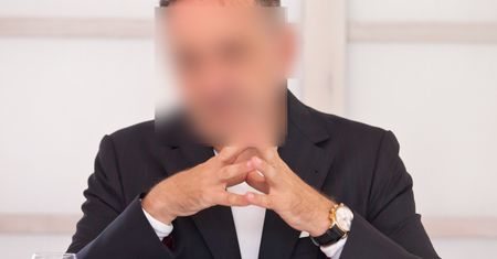 Areszt dla potentata branży biopaliw Grzegorza Ś.