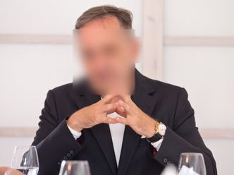 Areszt dla potentata branży biopaliw Grzegorza Ś.