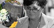 Jak wyglądał grób Agnieszki Kotulanki 1 listopada? Smutny widok