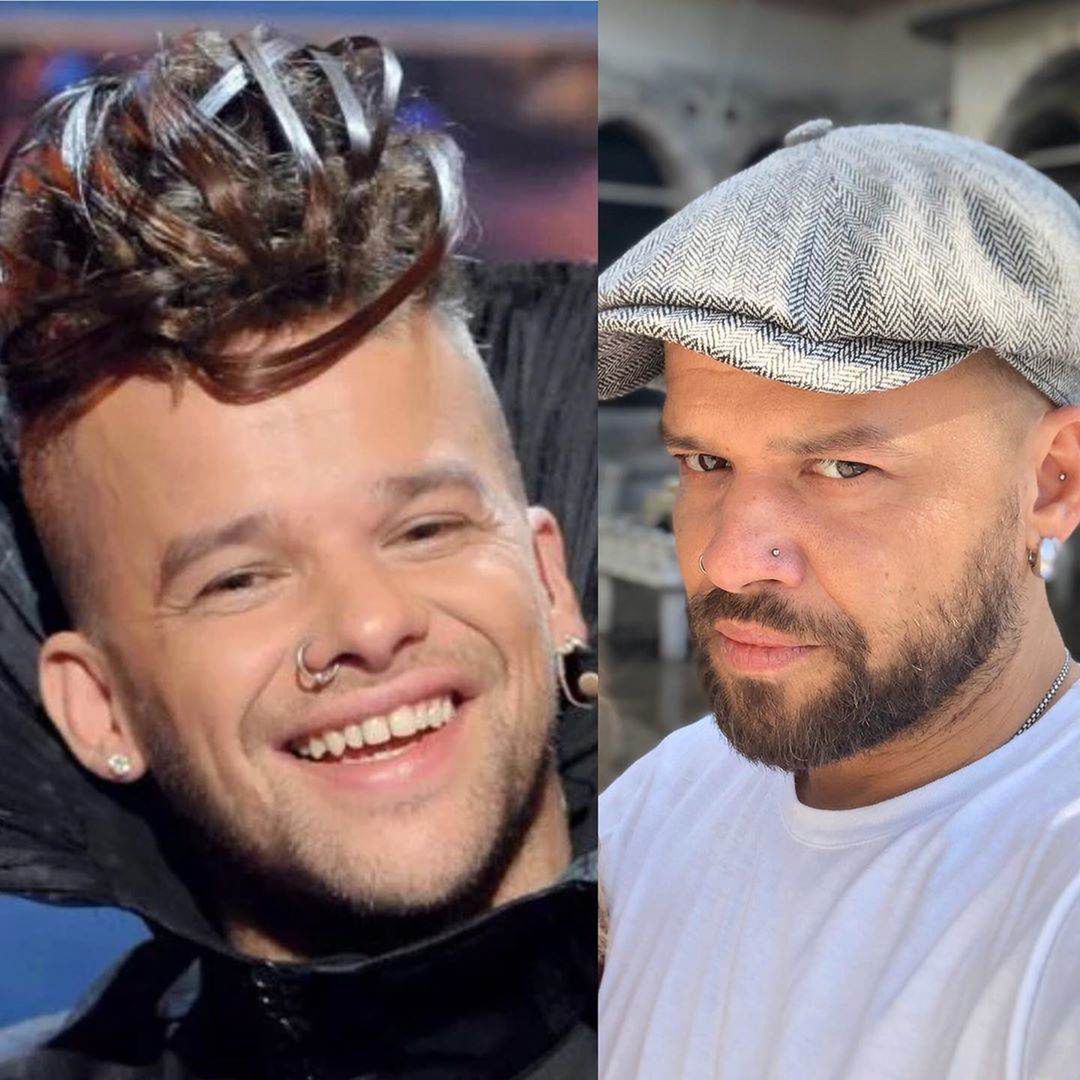 Michał Piróg - Gwiazdy w Zielina Challenge