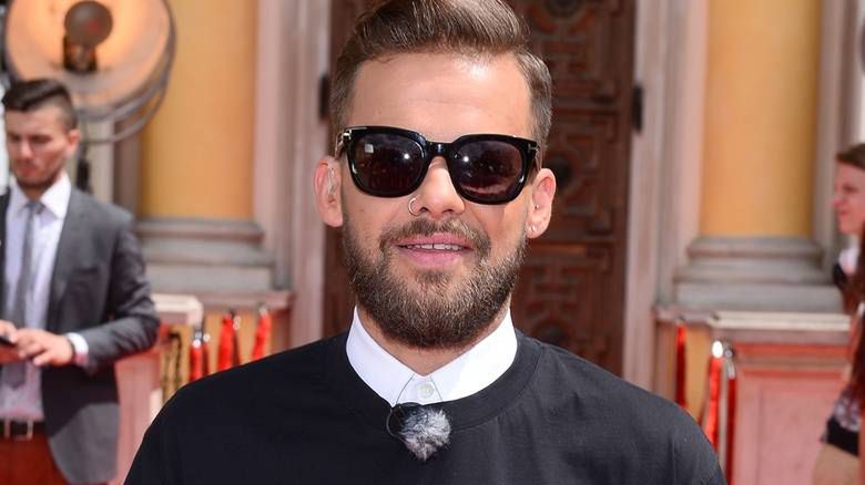 27-06-2014 Warszawa

Casting Top Model w Warszawie fot. P.Kibitlewski

 fot. P.Kibitlewski/ONS