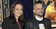 Kinga Rusin zdradziła sekret Michała Piróga. "On tylko tak głupio wygląda!"