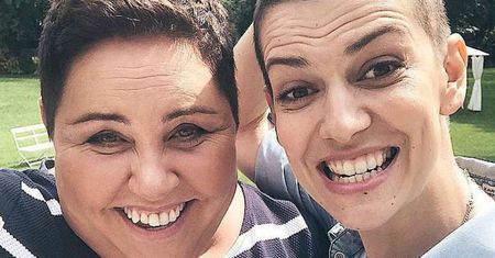 Alżbeta Lenska swoją wypowiedzią o śmierci zszokowała nawet Dorotę Wellman! To był mocny wywiad w "Dzień Dobry TVN"!