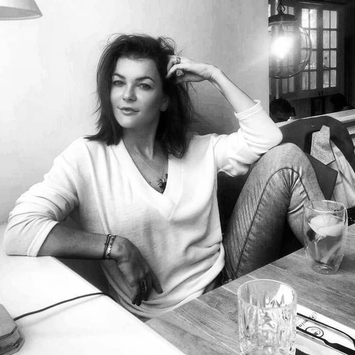 Agnieszka Radwańska zmieniła fryzurę
