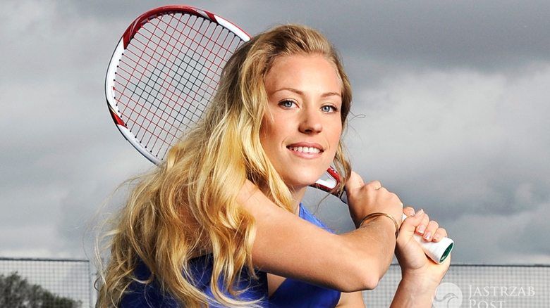 Angelique Kerber musi zapłacić 18 tysięcy złotych cła