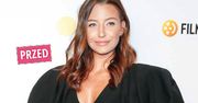 Julia Wieniawa ma nową fryzurę! Jest już gotowa i na święta, i na sylwestra