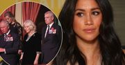 Syn królowej oskarżony o pedofilię. Meghan Markle jest zniesmaczona jego tłumaczeniem