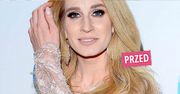 Sylwia Grzeszczak to teraz prawdziwa rakieta! Z odświeżoną fryzurą i w nowym stylu prawie jej nie poznaliśmy
