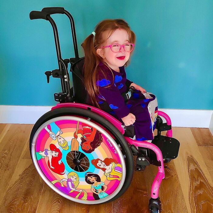 Izzy Wheels/instagram