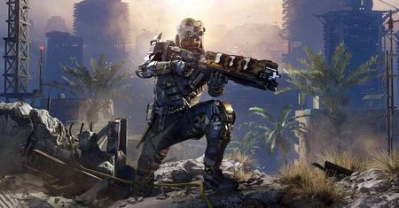 Czy Call of Duty bez singla nadal sprzedaje się dobrze?