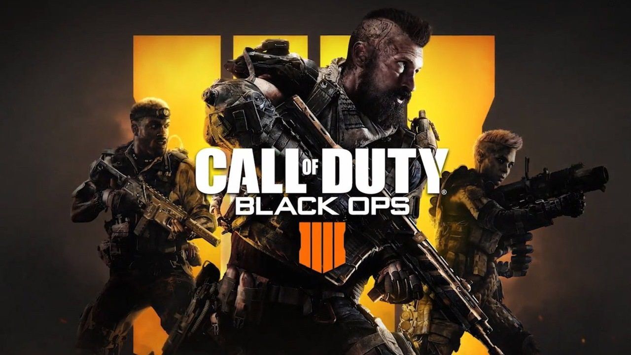 Poznaliśmy szczegóły dotyczące trybu Battle Royale w Black Ops IIII